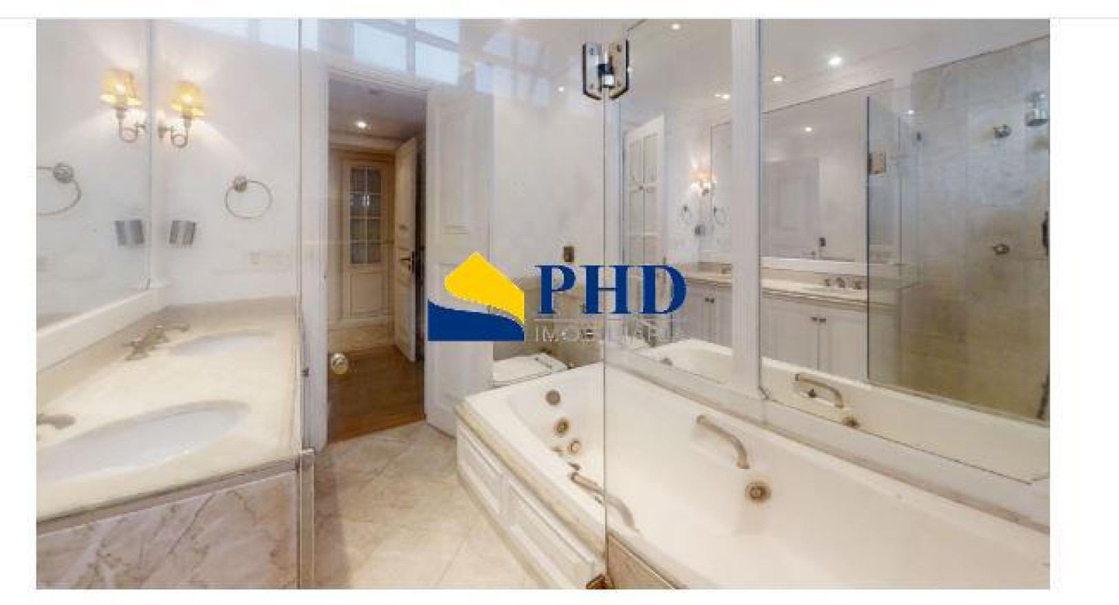 Apartamento 4 Quartos 231m² 