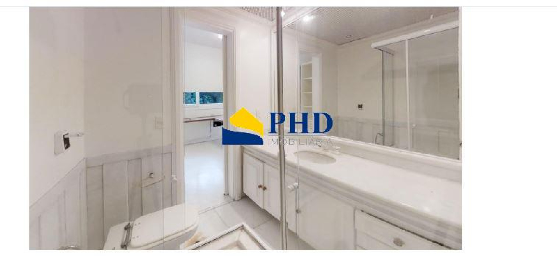 Apartamento 4 Quartos 231m² 