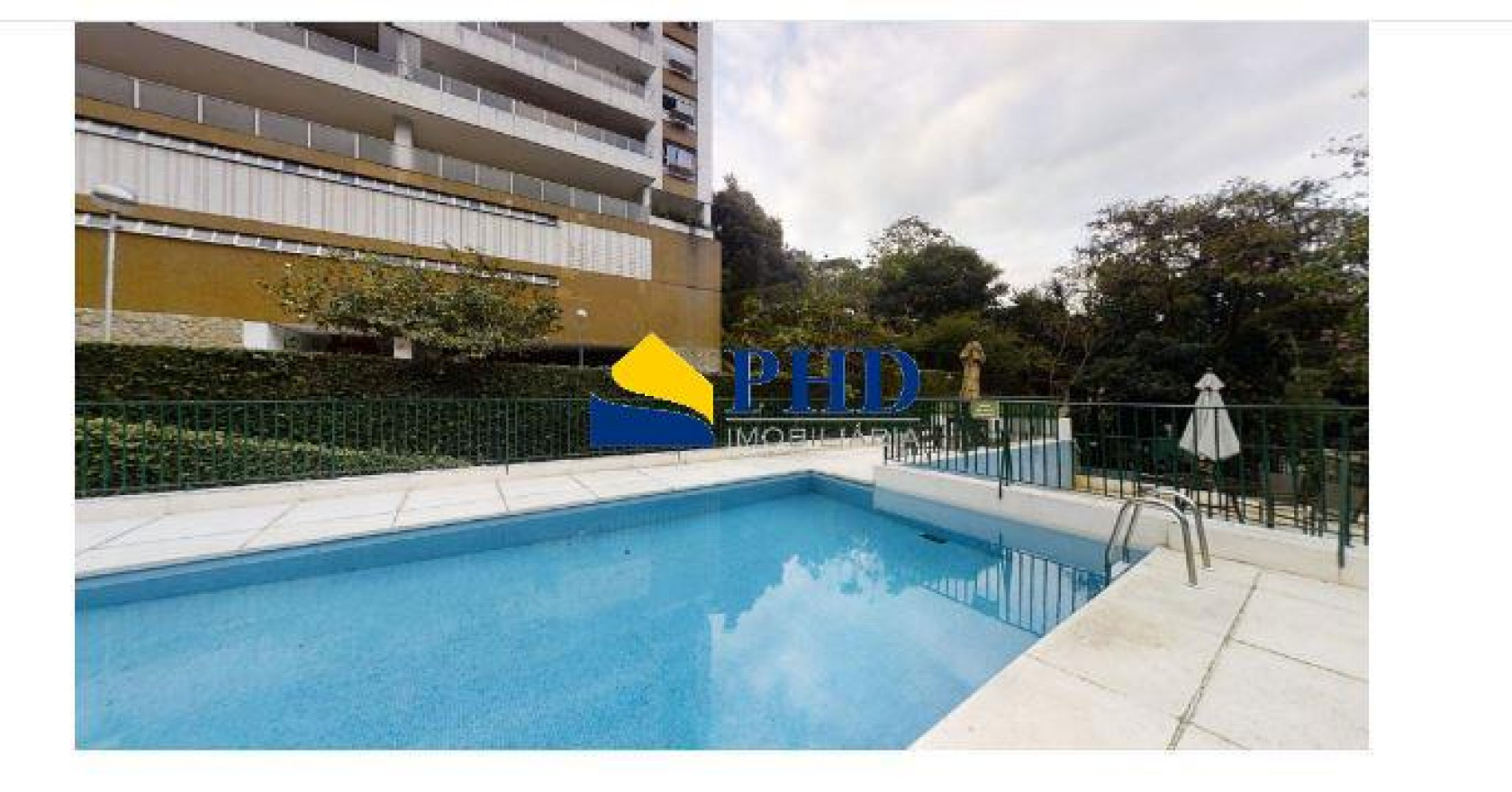 Apartamento 4 Quartos 231m² 