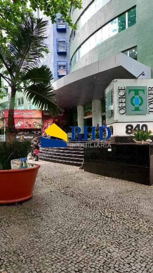 Comercial/Industrial  29m² 