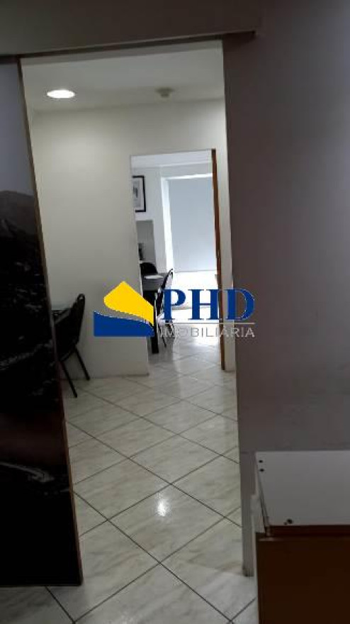 Comercial/Industrial  29m² 