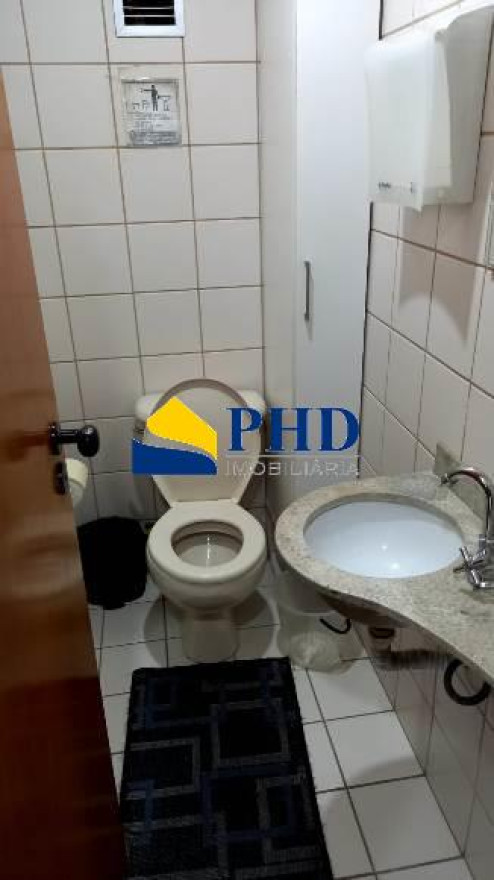 Comercial/Industrial  29m² 
