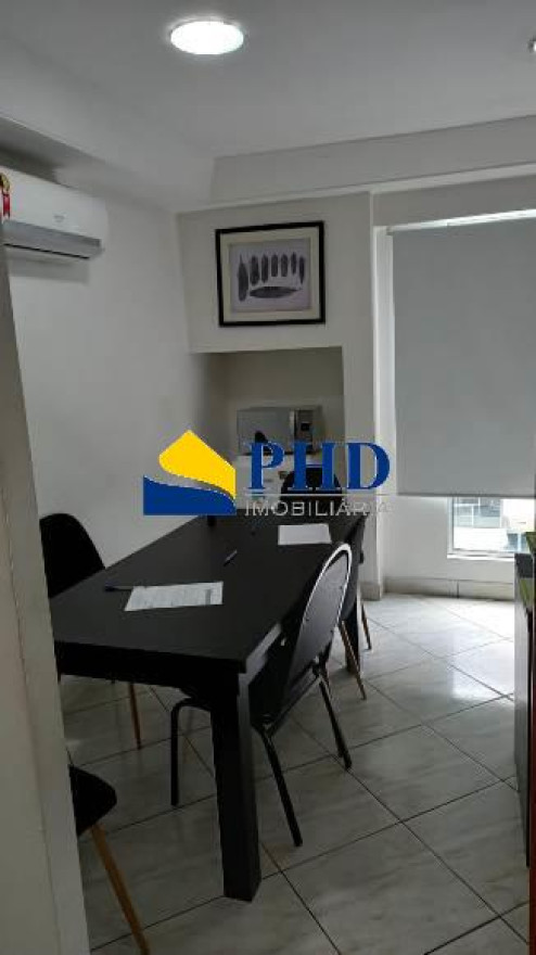 Comercial/Industrial  29m² 