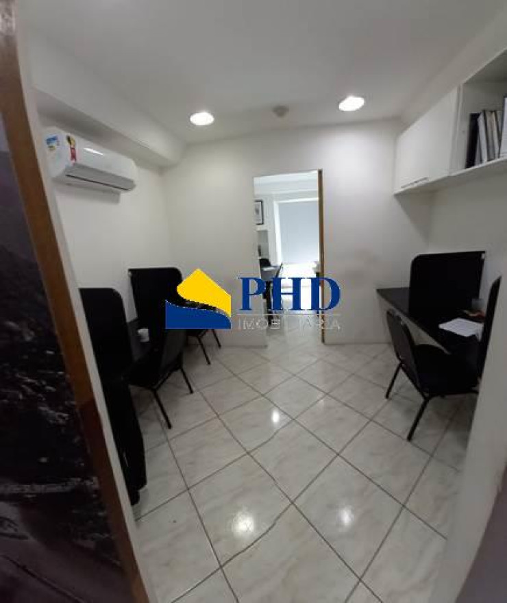 Comercial/Industrial  29m² 