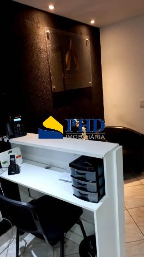 Comercial/Industrial  29m² 
