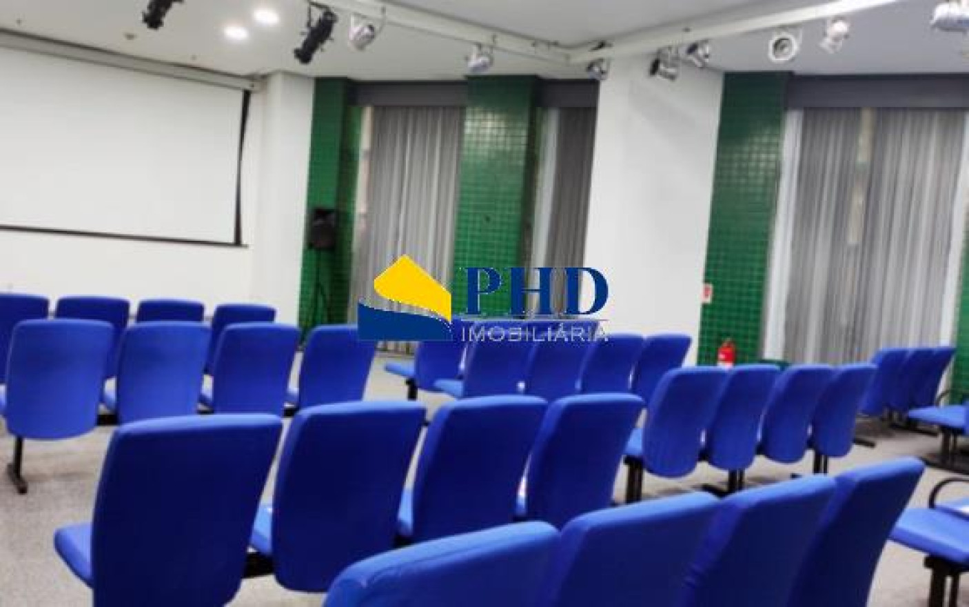 Comercial/Industrial  29m² 