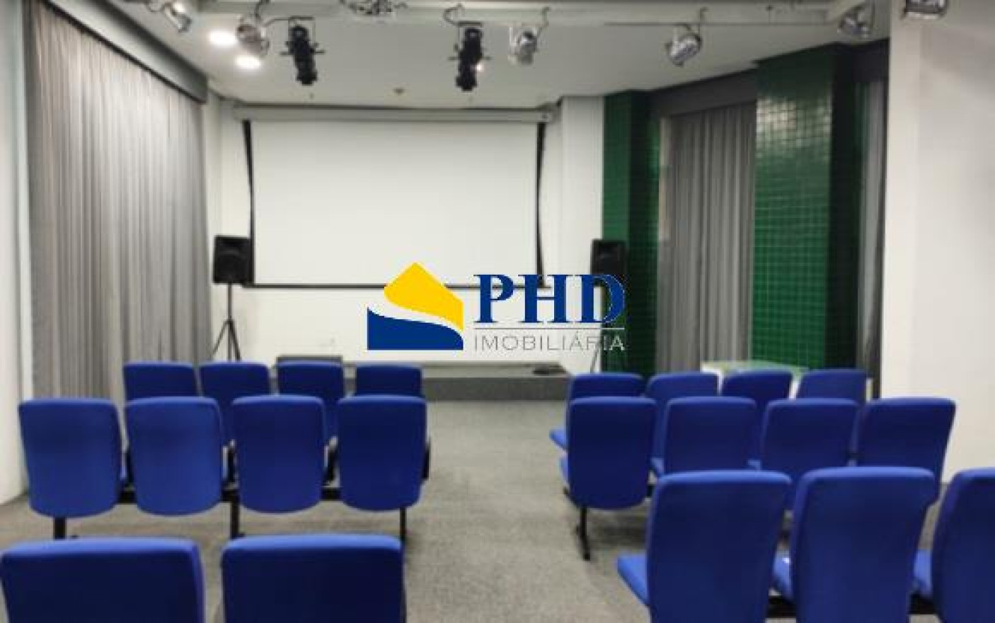 Comercial/Industrial  29m² 