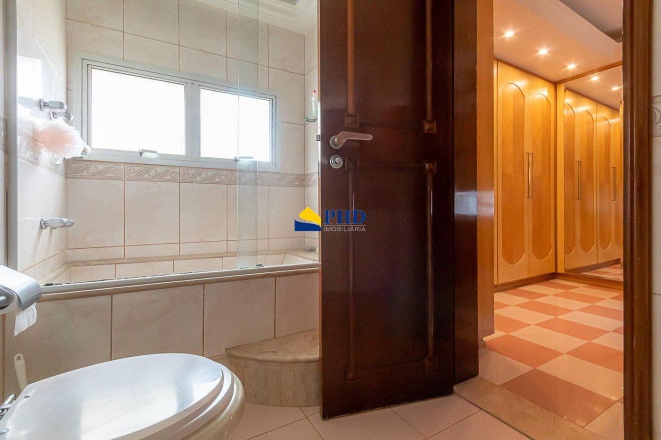 Cobertura Duplex 4 Quartos 567m² 