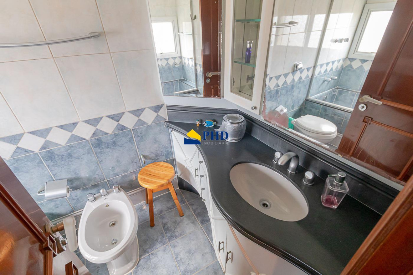 Cobertura Duplex 4 Quartos 567m² 