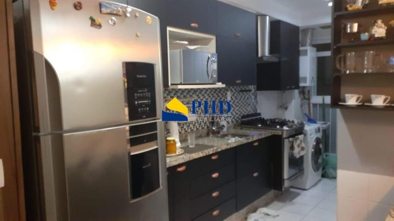 Apartamento 3 Quartos 93m² 