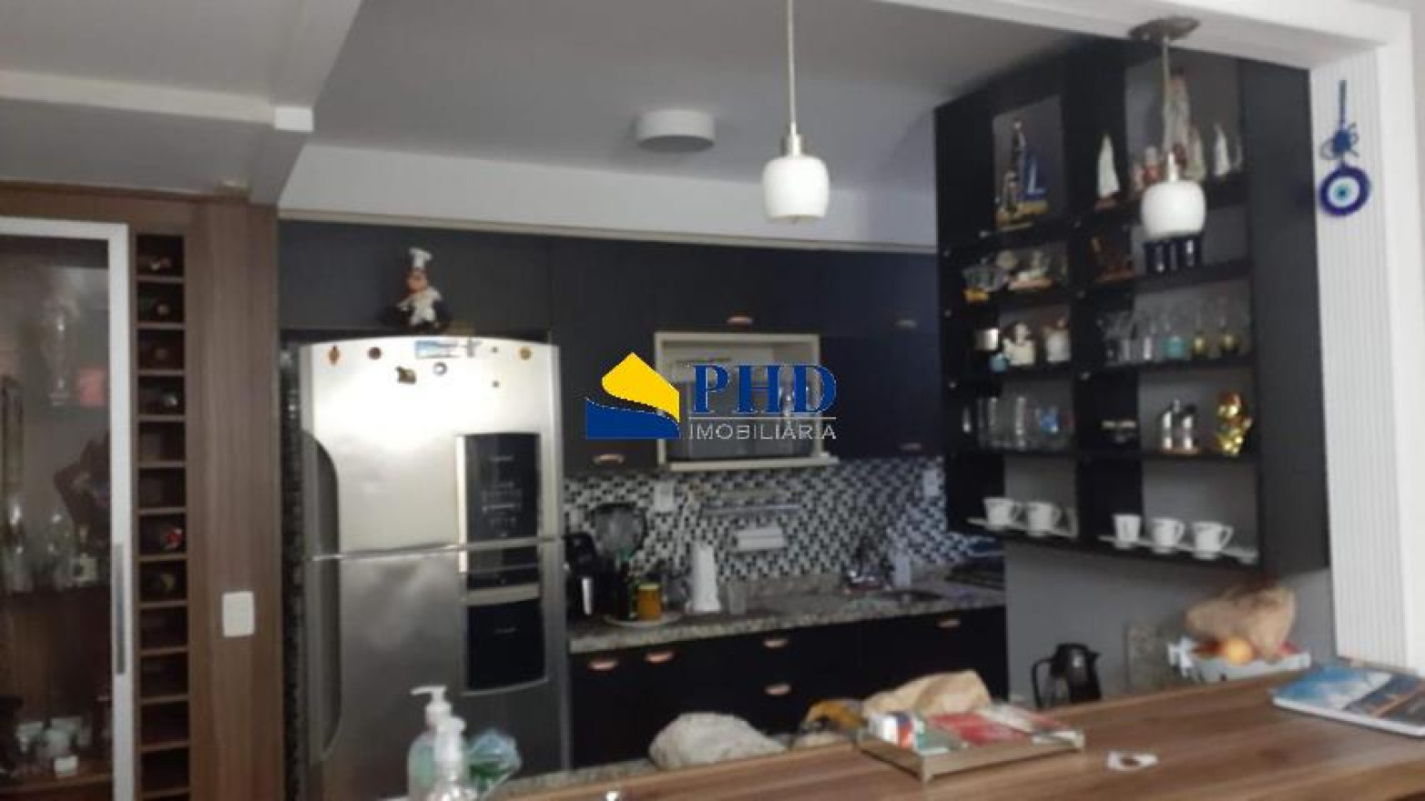 Apartamento 3 Quartos 93m² 
