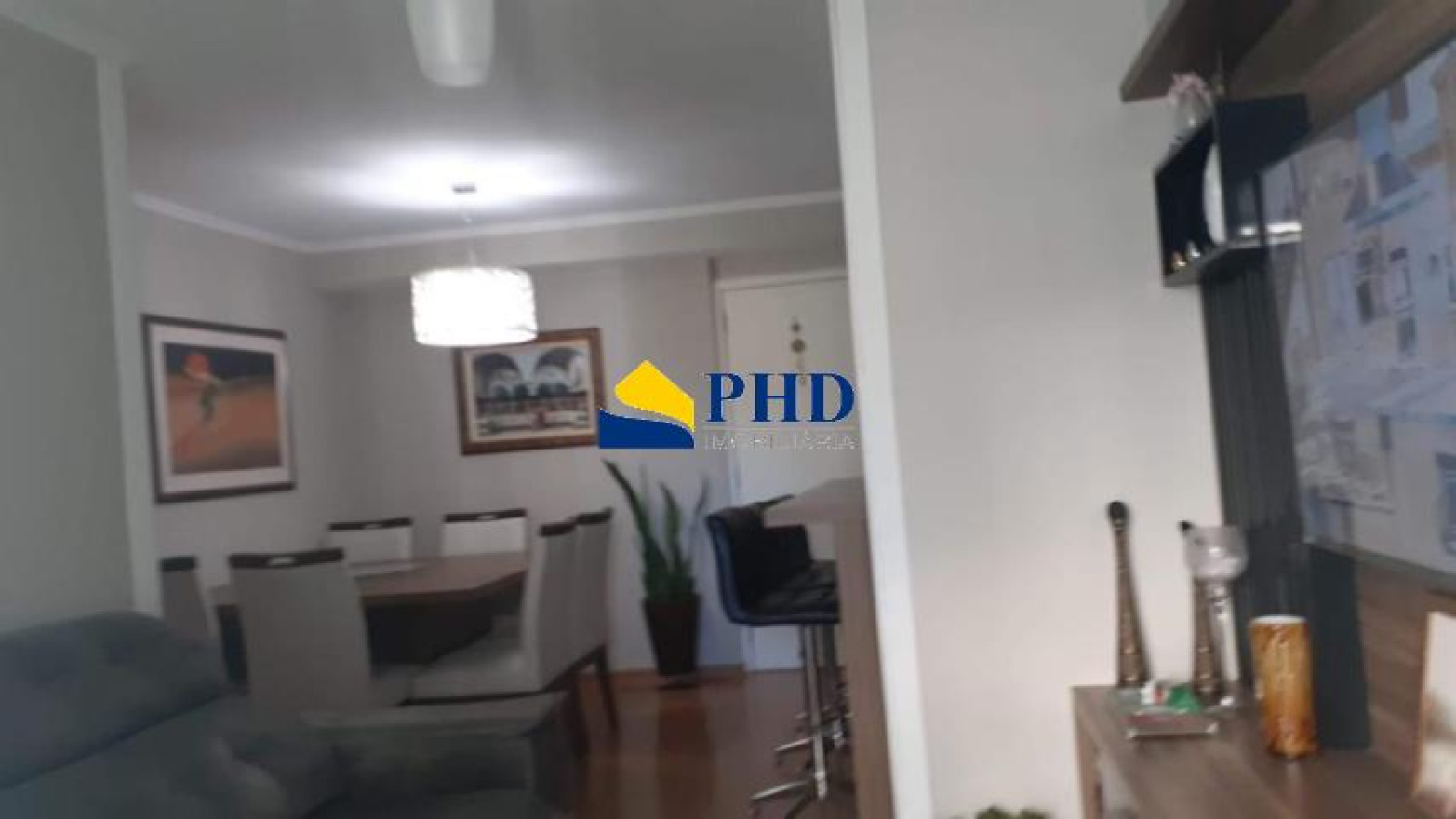 Apartamento 3 Quartos 93m² 