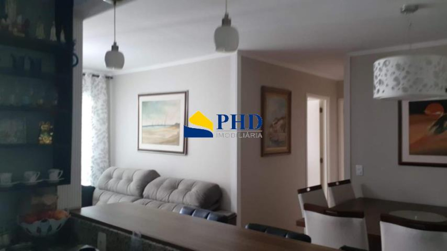 Apartamento 3 Quartos 93m² 