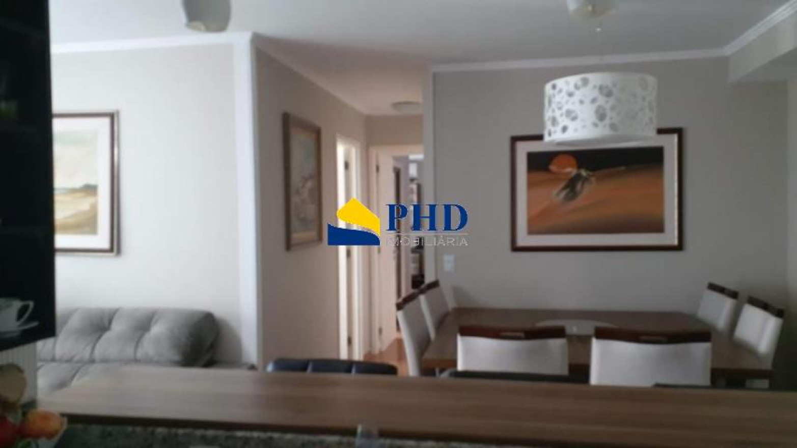 Apartamento 3 Quartos 93m² 
