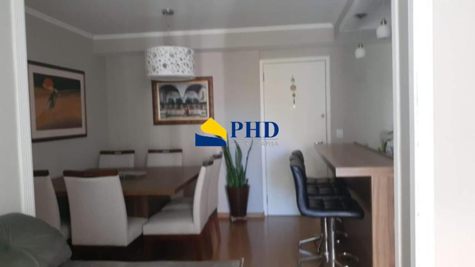 Apartamento 3 Quartos 93m² 