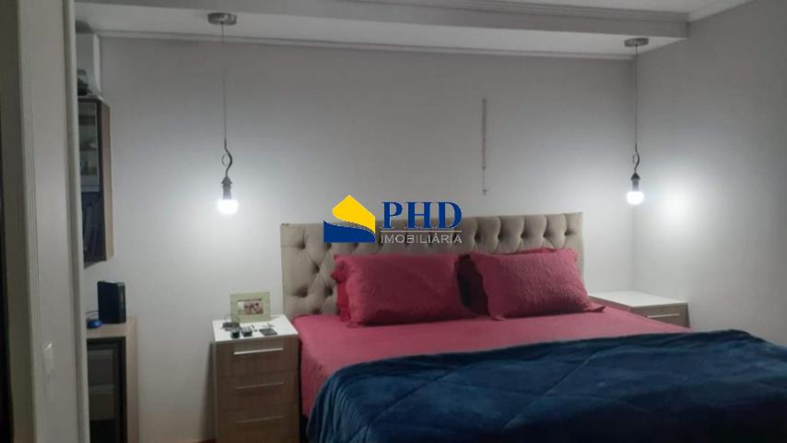 Apartamento 3 Quartos 93m² 