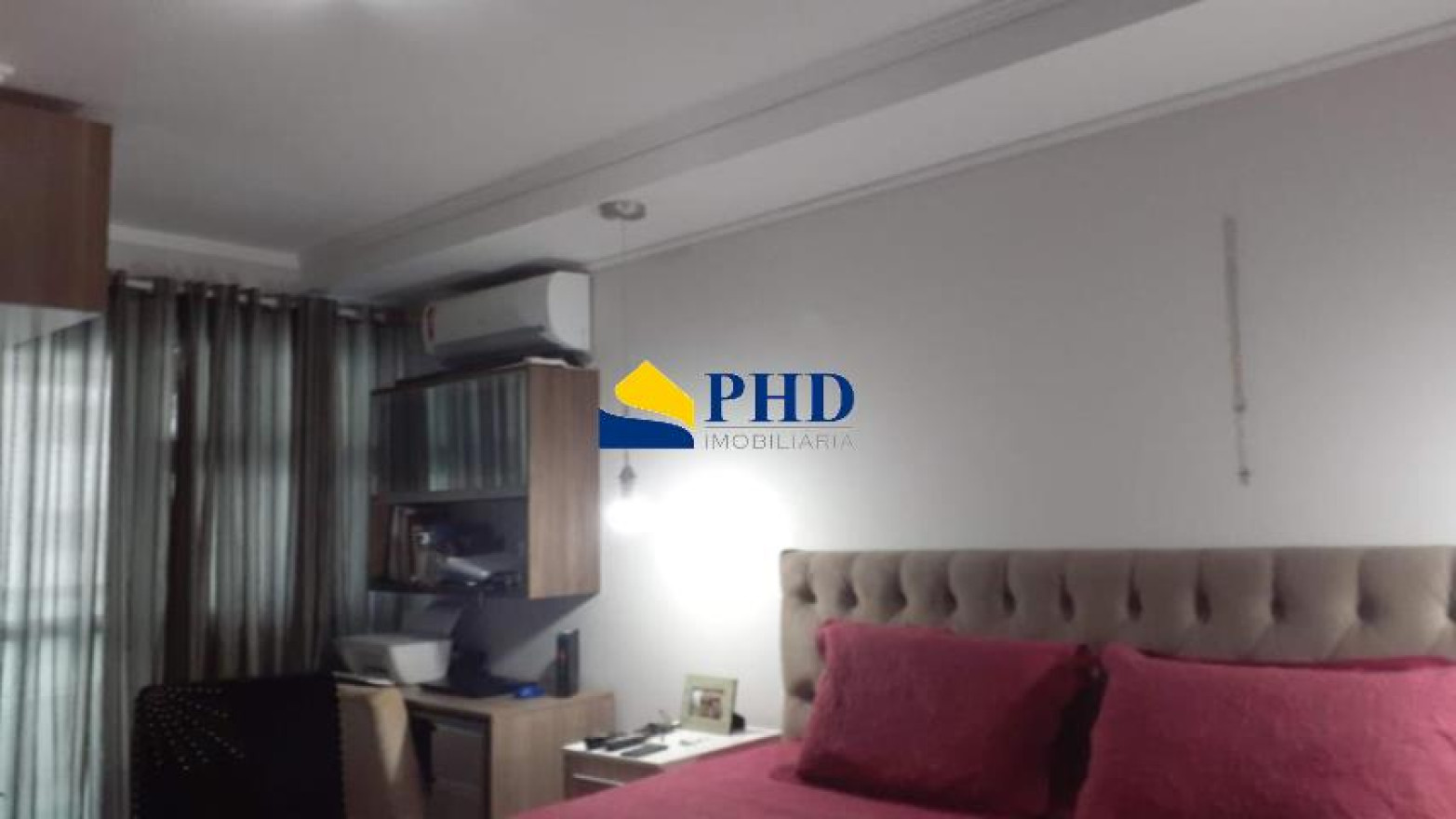 Apartamento 3 Quartos 93m² 