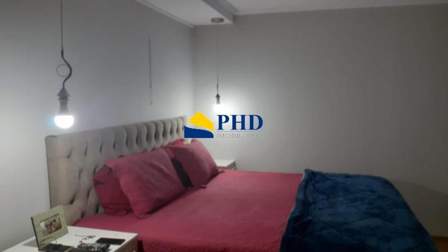 Apartamento 3 Quartos 93m² 