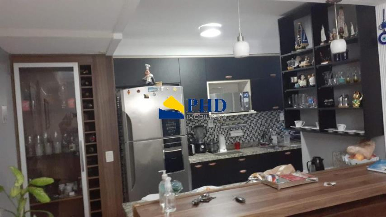 Apartamento 3 Quartos 93m² 