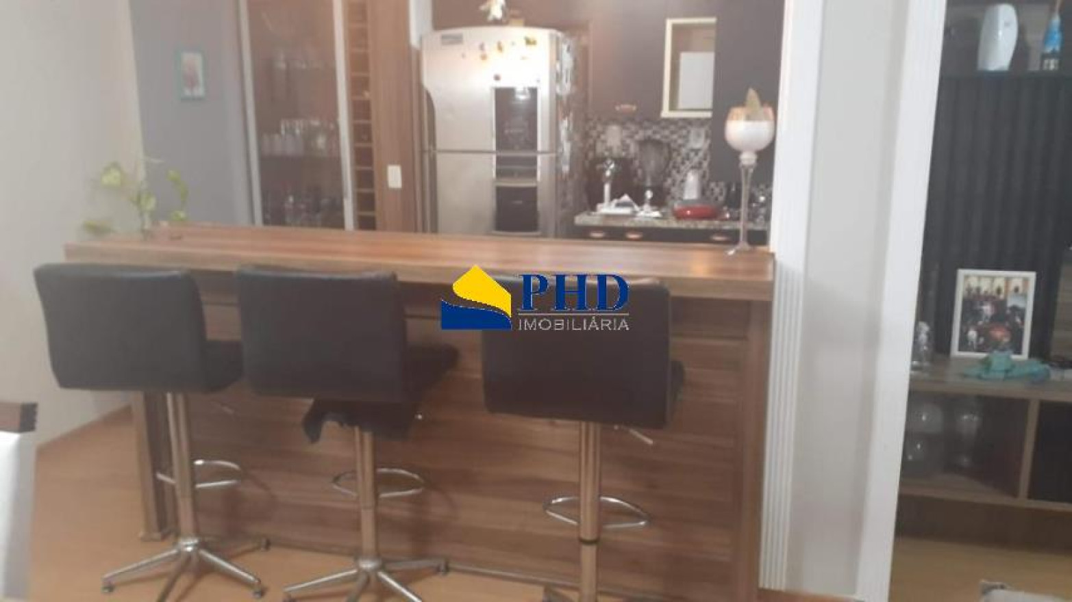 Apartamento 3 Quartos 93m² 