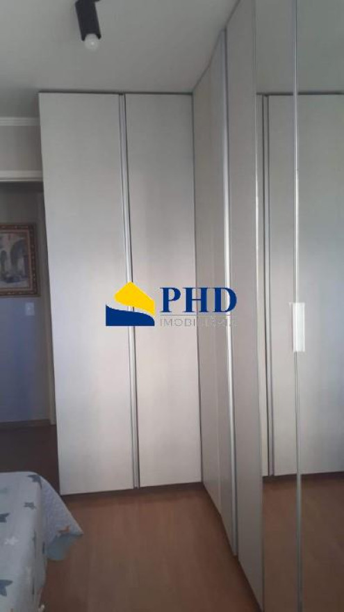 Apartamento 3 Quartos 93m² 
