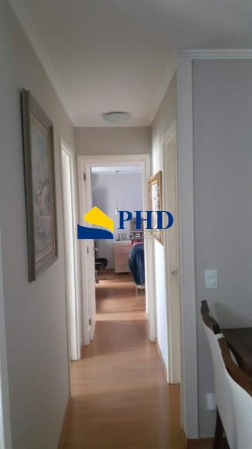 Apartamento 3 Quartos 93m² 