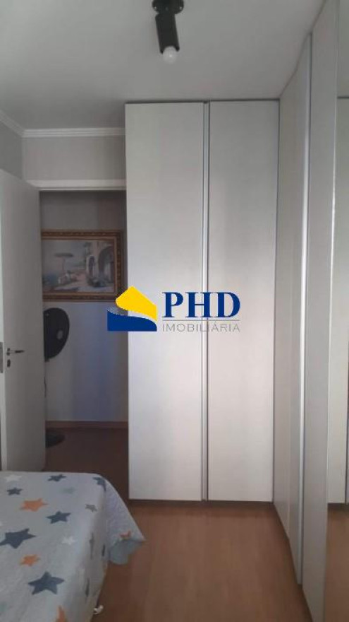Apartamento 3 Quartos 93m² 