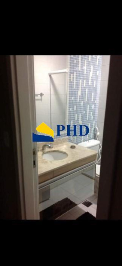 Apartamento 3 Quartos 93m² 