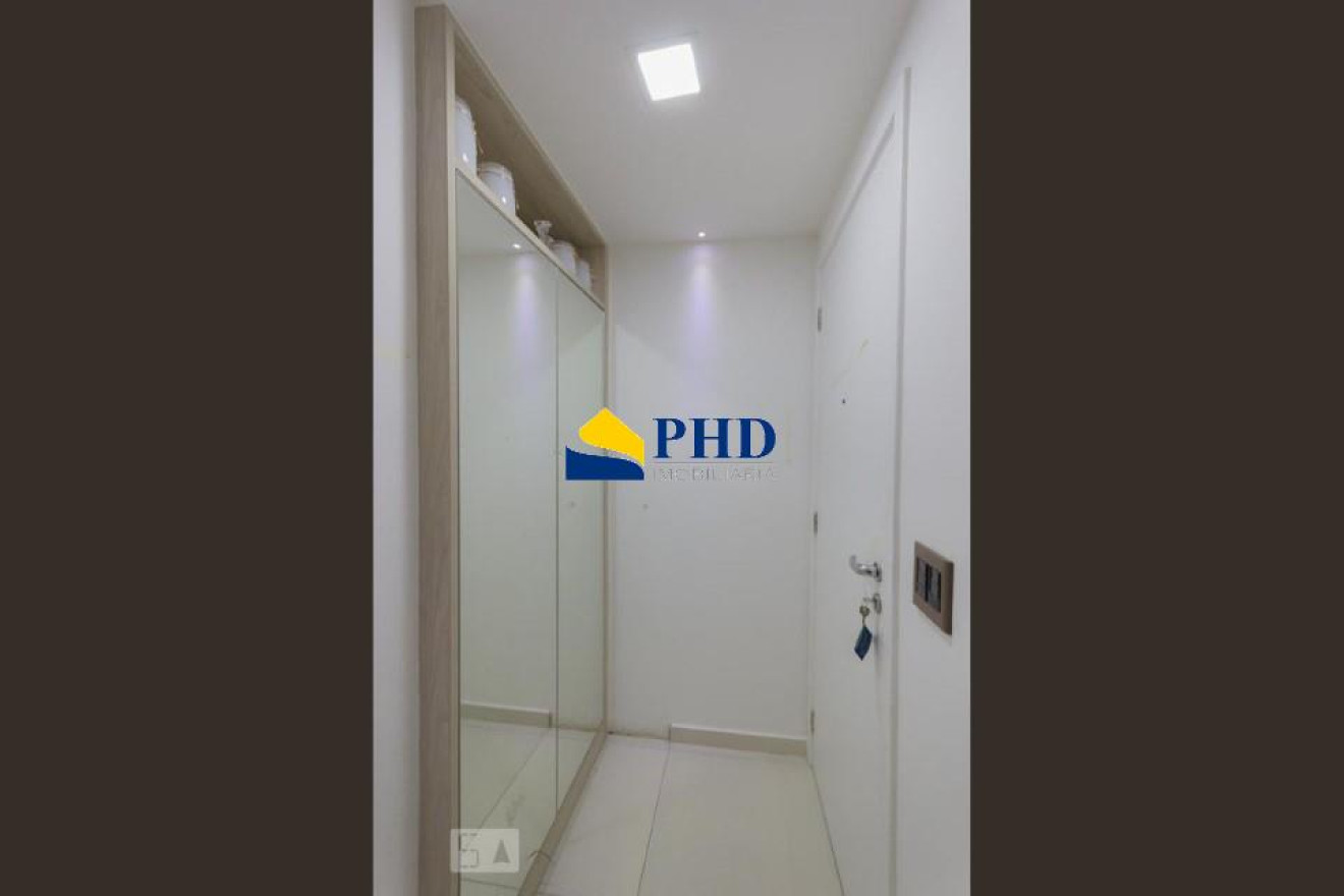 Apartamento 3 Quartos 87m² 