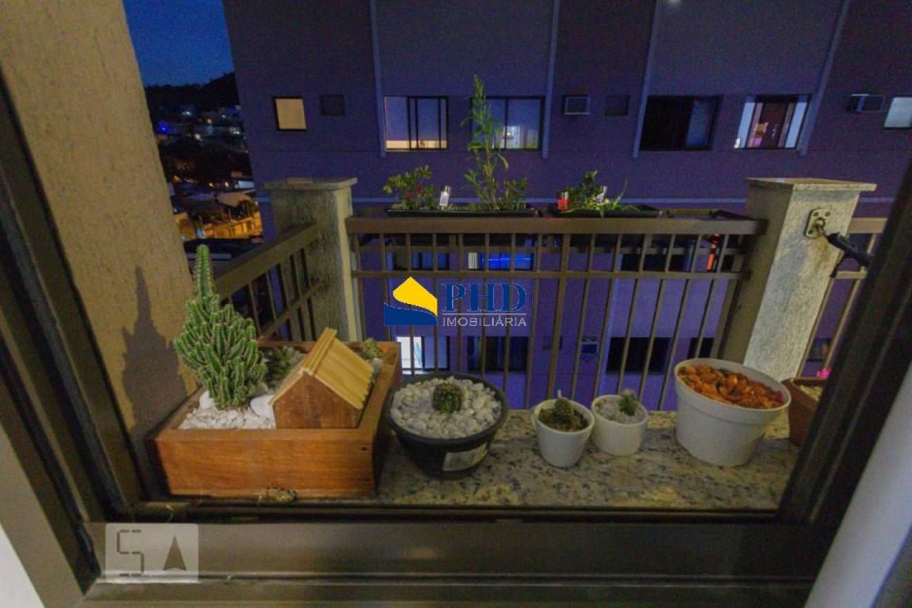 Apartamento 3 Quartos 87m² 