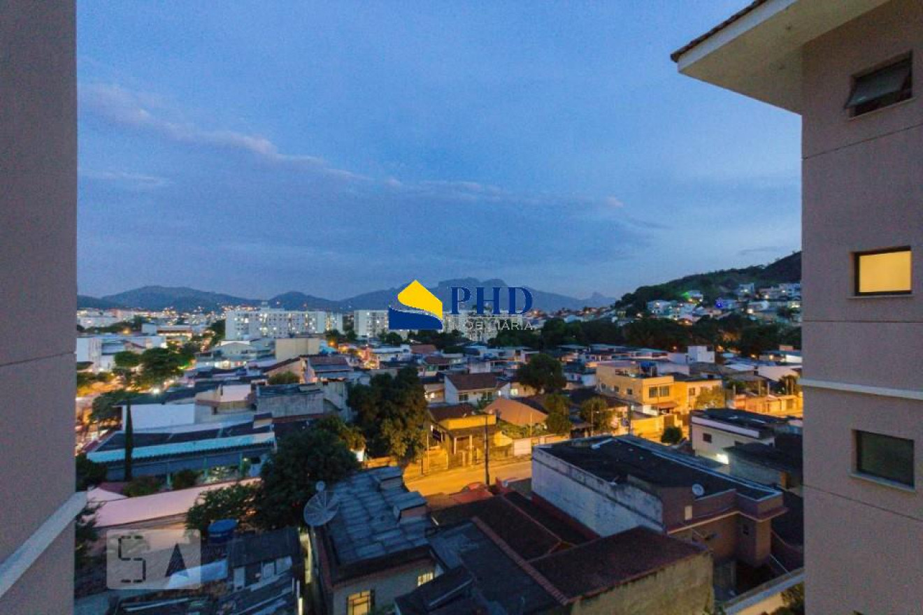 Apartamento 3 Quartos 87m² 