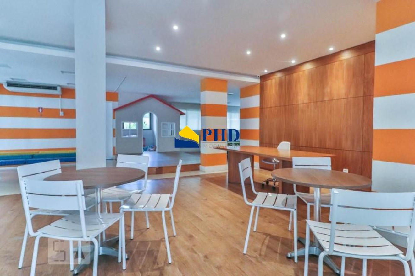Apartamento 3 Quartos 87m² 