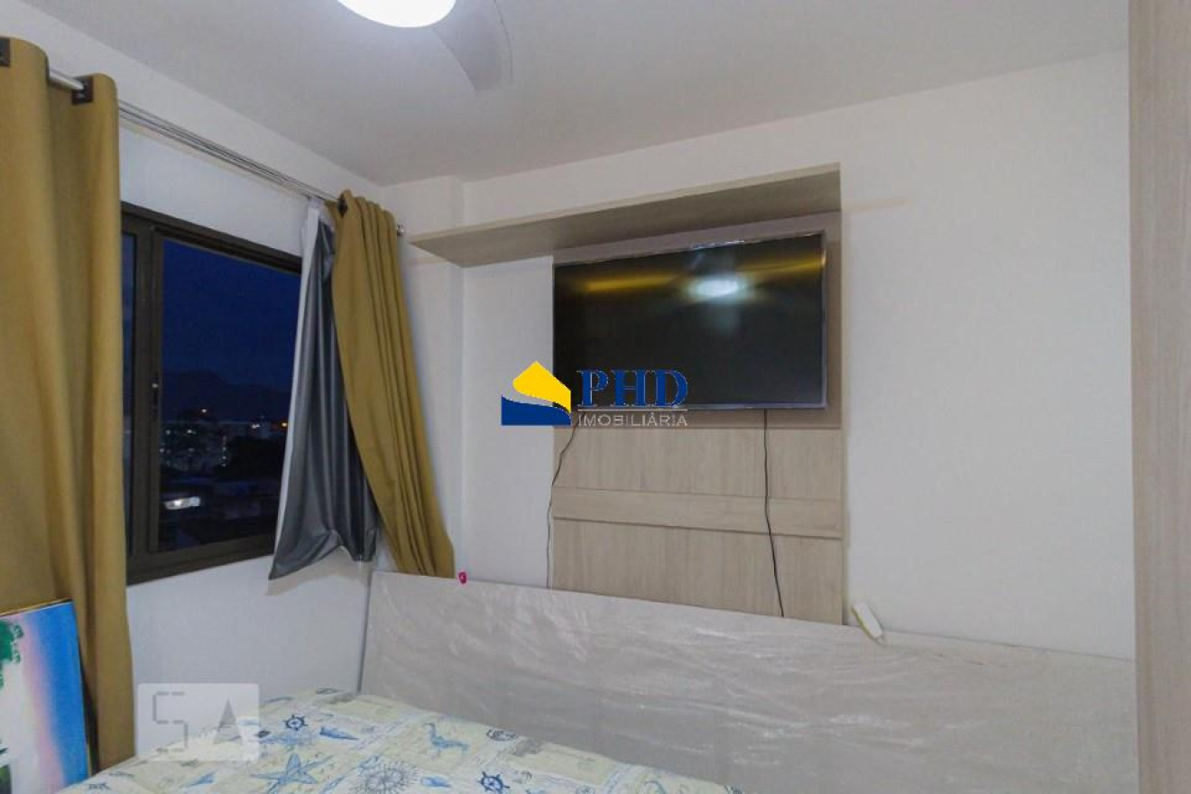 Apartamento 3 Quartos 87m² 