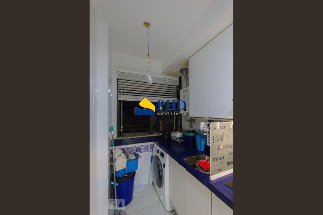 Apartamento 3 Quartos 87m² 