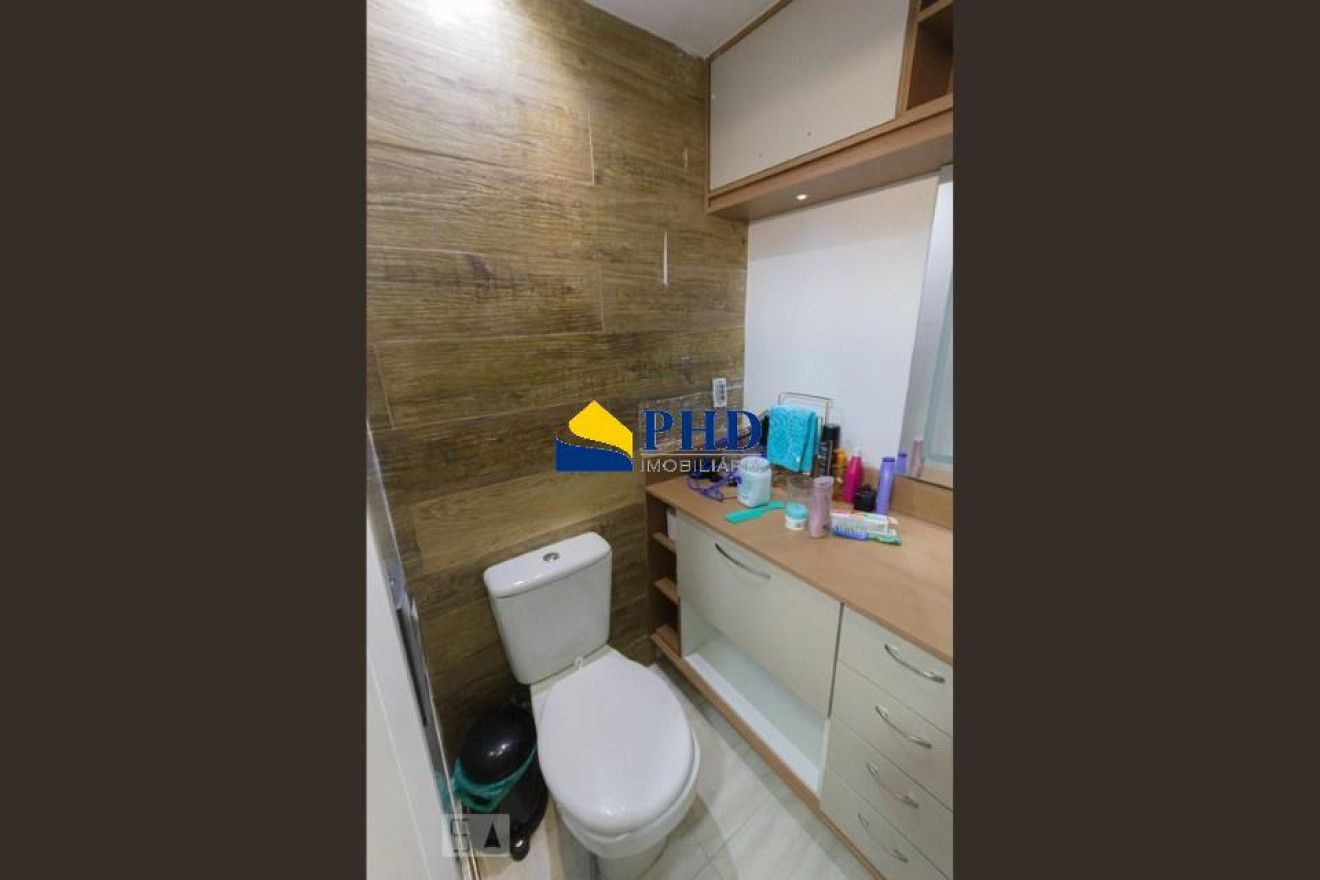 Apartamento 3 Quartos 87m² 