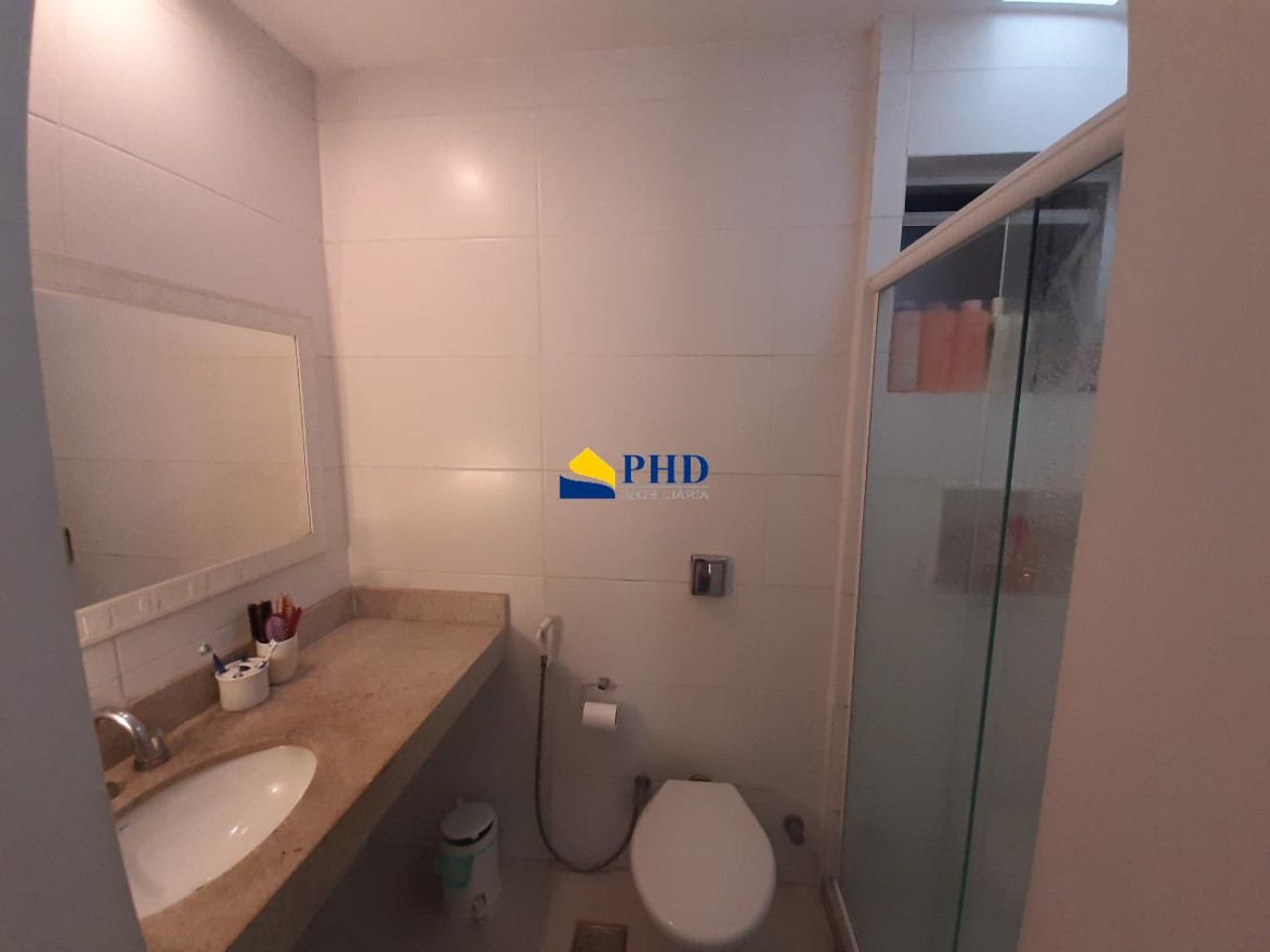 Apartamento 2 Quartos 82m² 
