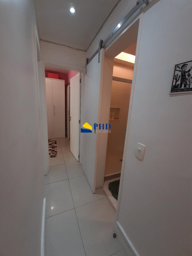 Apartamento 2 Quartos 82m² 