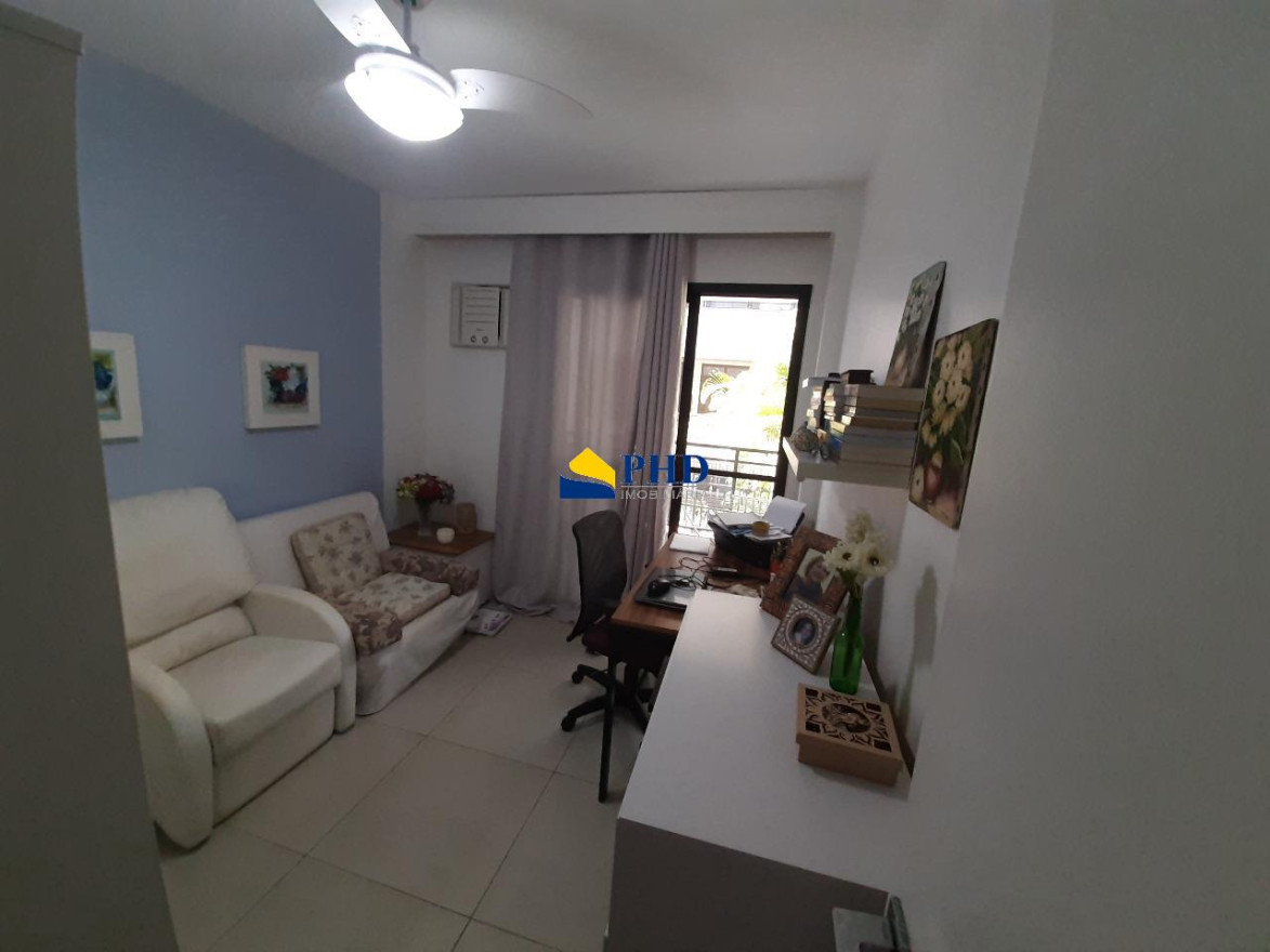 Apartamento 2 Quartos 82m² 