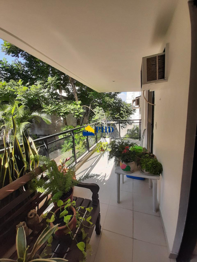 Apartamento 2 Quartos 82m² 