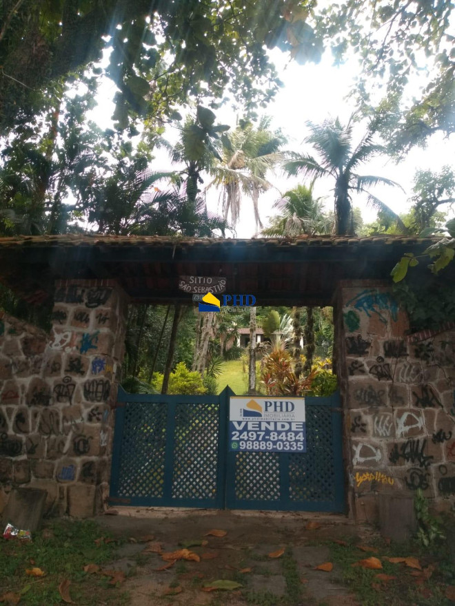 Terreno  22000m² 