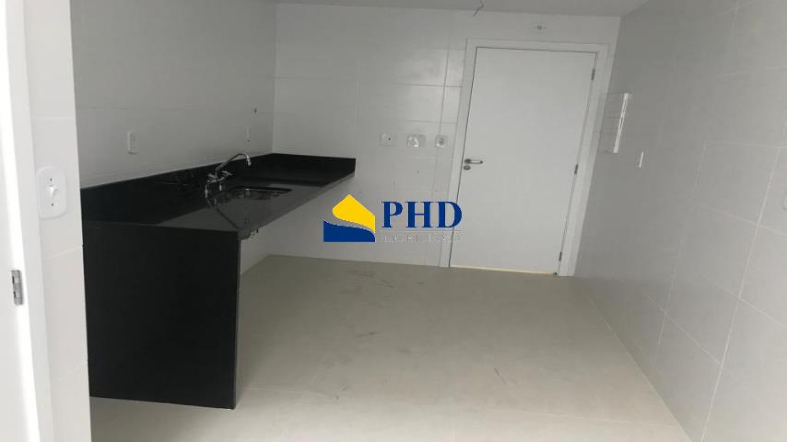 Apartamento 3 Quartos 91m² 