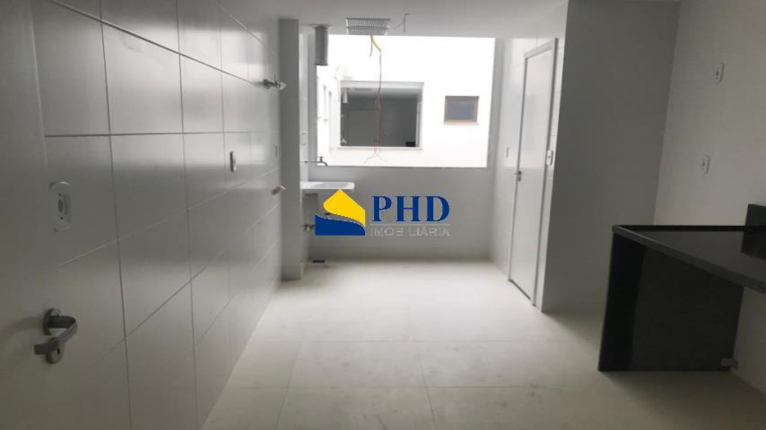 Apartamento 3 Quartos 91m² 
