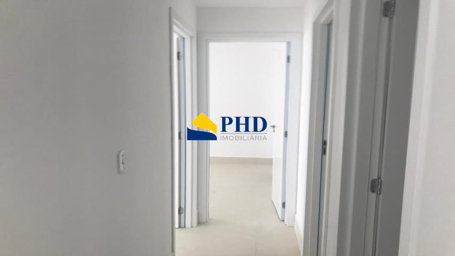 Apartamento 3 Quartos 91m² 