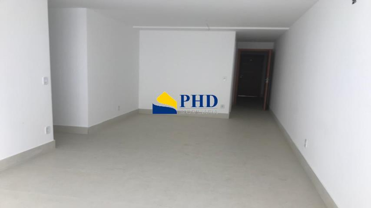 Apartamento 3 Quartos 91m² 