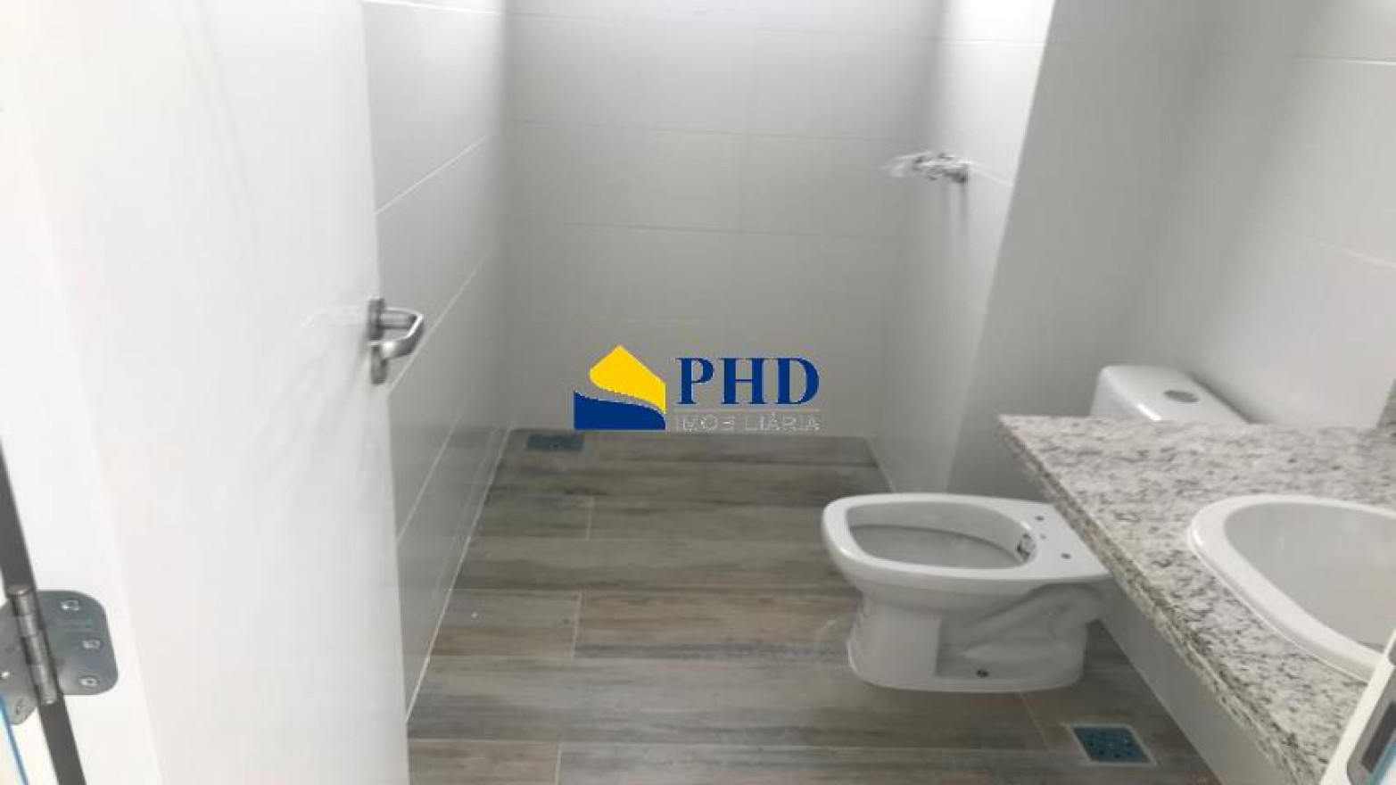 Apartamento 3 Quartos 91m² 