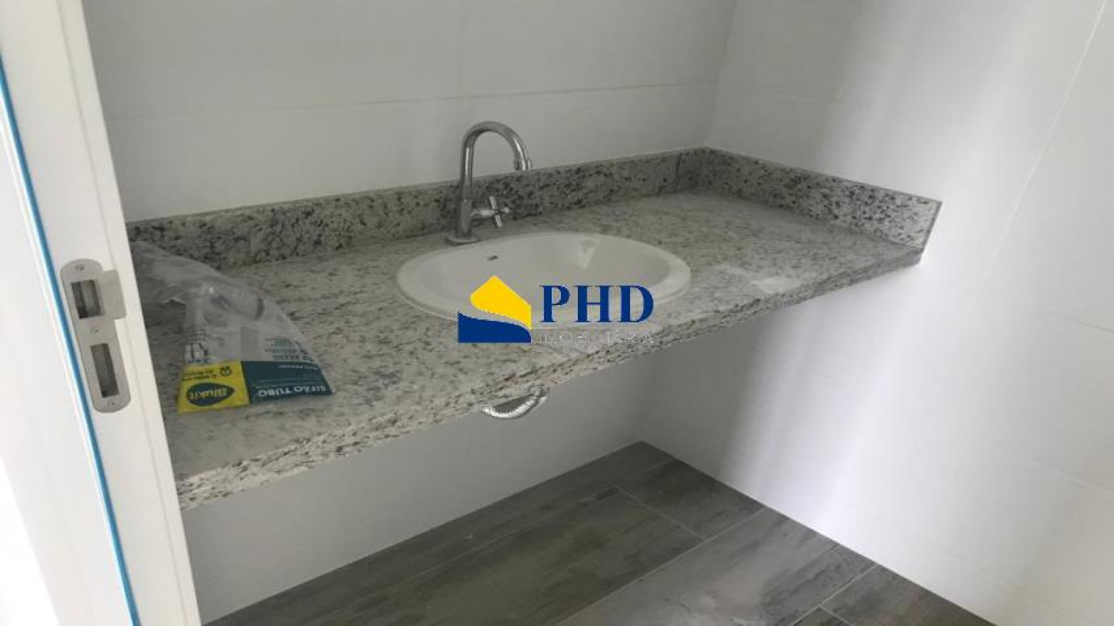 Apartamento 3 Quartos 91m² 