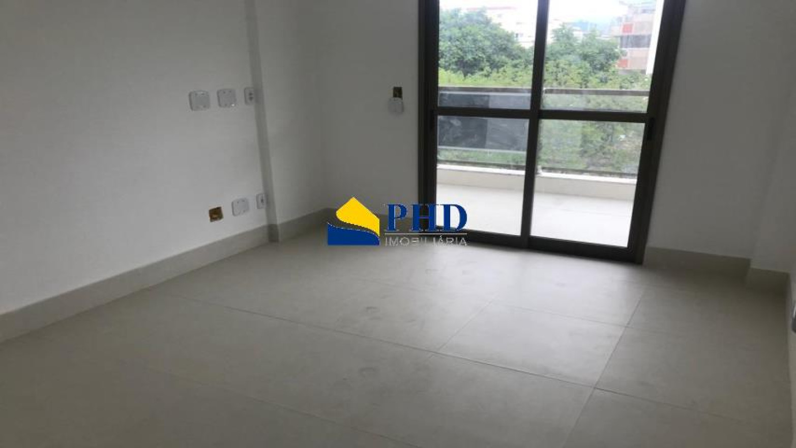 Apartamento 3 Quartos 91m² 