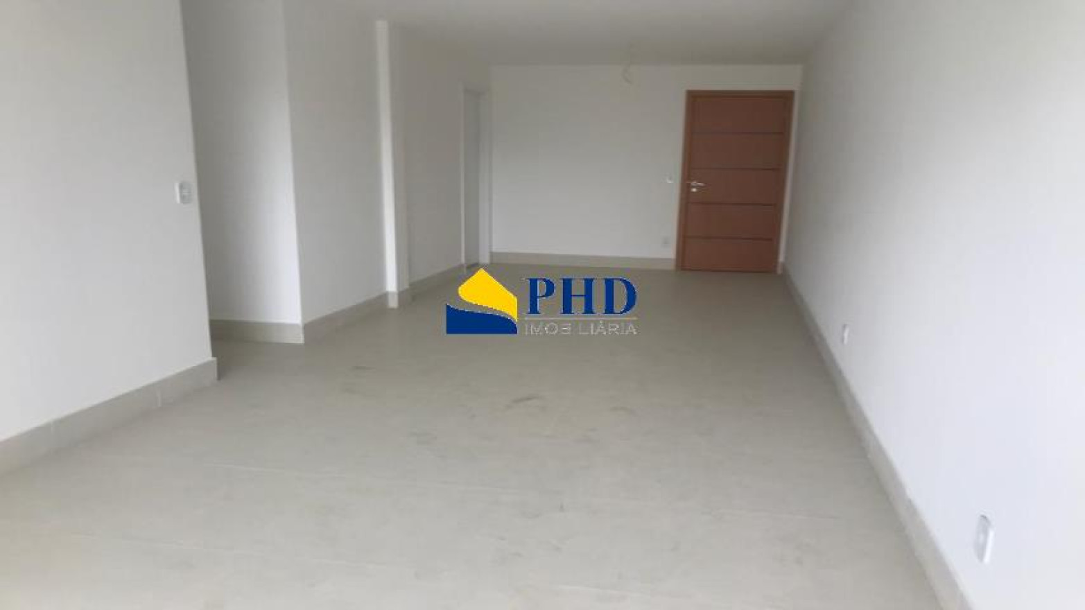 Apartamento 3 Quartos 91m² 