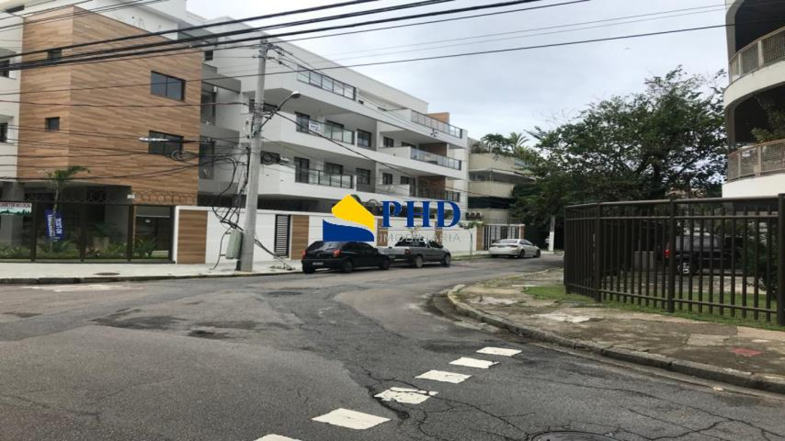 Apartamento 3 Quartos 91m² 