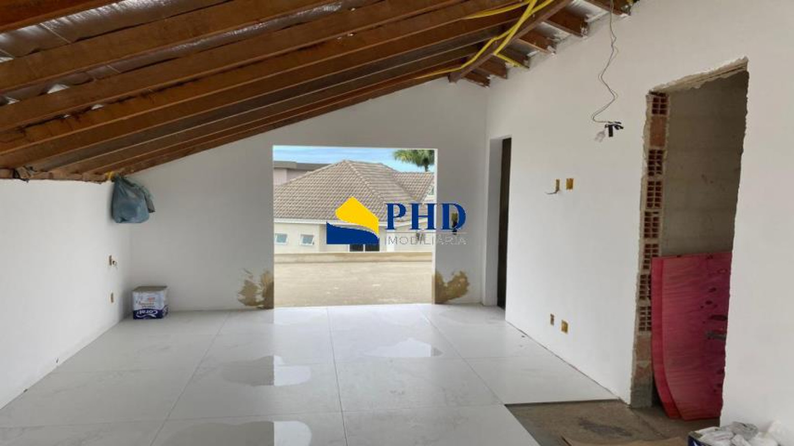 Casa 5 Quartos 300m² 